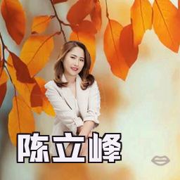 陈立峰